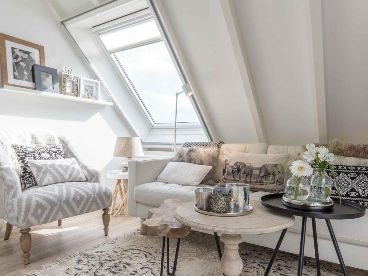 Vakantiewoningen Prelude & Etude Wieringerwaard Eksteriør bilde