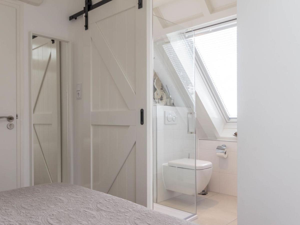 Vakantiewoningen Prelude & Etude Wieringerwaard Eksteriør bilde