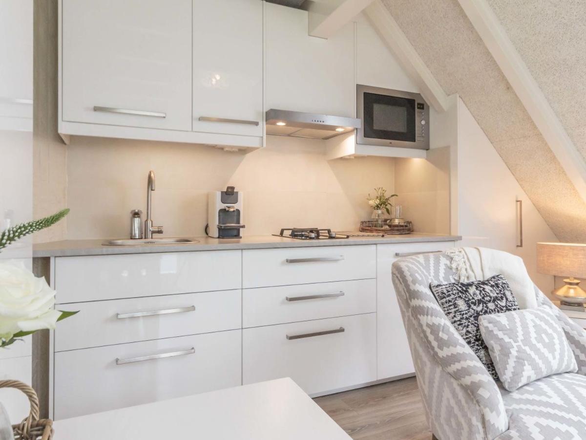 Vakantiewoningen Prelude & Etude Wieringerwaard Eksteriør bilde